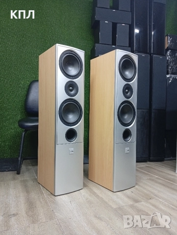 Тонколони Canton Le-170