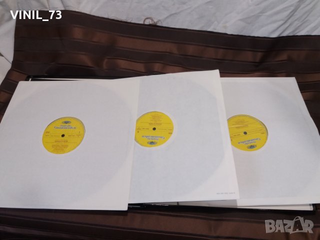  Samson Et Dalila, снимка 8 - Грамофонни плочи - 30486427