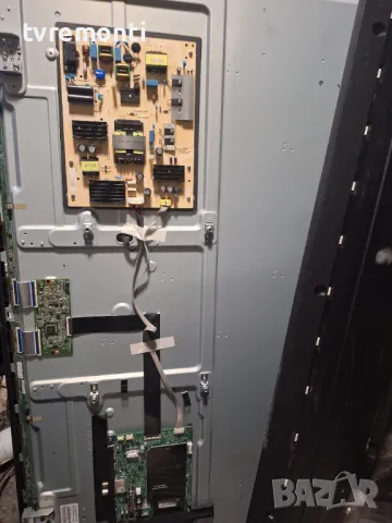 MAIN BOARD , 715G9907-M01-B03-005G,- PHILIPS 50PUS6704 50inc DISPLAY TPT500B5-U1T01D Rev S03BH, снимка 6 - Части и Платки - 48647788