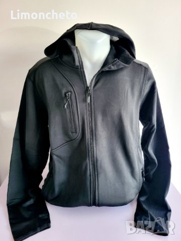 Спортно горните с цип, снимка 2 - Спортна екипировка - 38419070