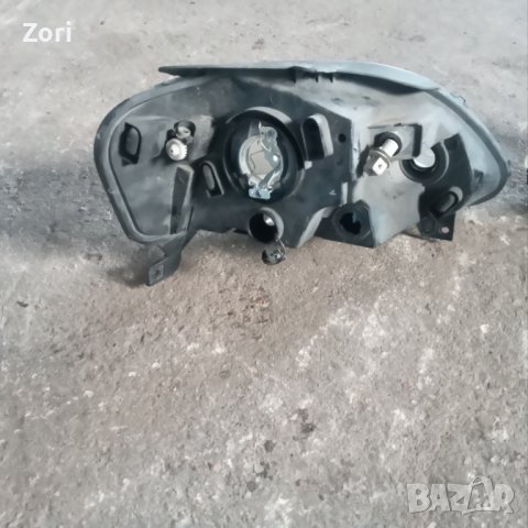 фарове VW Fox, снимка 2 - Части - 39008828