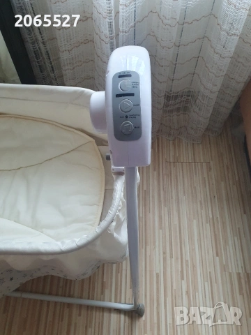 люлка-кошче, снимка 2 - Бебешки легла и матраци - 53020928