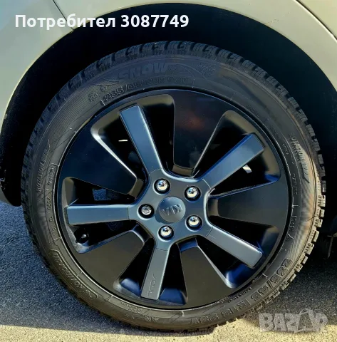 Продавам КИЯ СОУЛ - 2014 г. Втора генерация , снимка 5 - Автомобили и джипове - 56324814