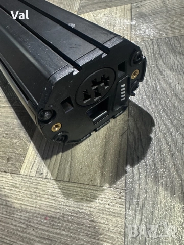 Батерия за велосипед Bosch Power Tube 625 wh, снимка 4 - Велосипеди - 52054550