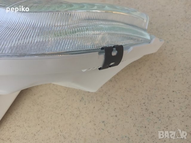 Продавам  оригинален ляв фар за VOLKSWAGEN SHARAN, снимка 6 - Аксесоари и консумативи - 30140568