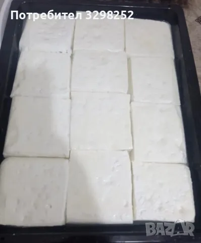Козе сирене, снимка 3 - Домашни продукти - 50160019