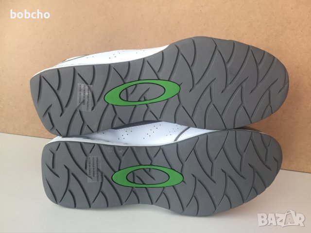 Oakley sneakers , снимка 12 - Спортни обувки - 36963194