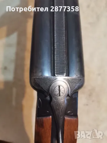 Ловна пушка иж 43 М USSR кал. 12/70 , снимка 3 - Ловно оръжие - 48362717