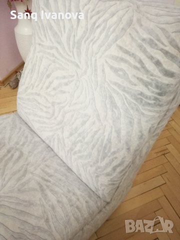 Фотьойл, снимка 3 - Дивани и мека мебел - 39195451