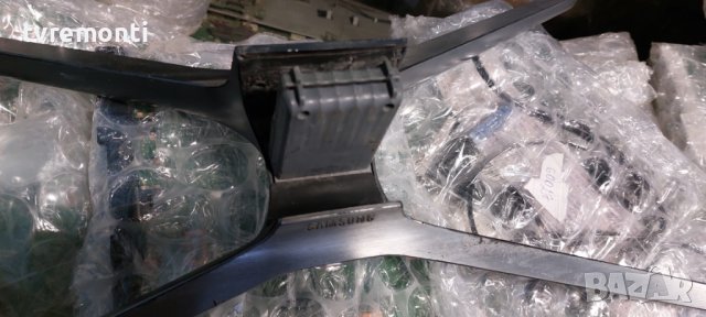 оригинална стойка телевизор SAMSUNG модел UE40K6372SU, снимка 3 - Стойки, 3D очила, аксесоари - 39844322