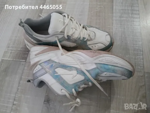 дамски маратонки, снимка 2 - Маратонки - 55892462