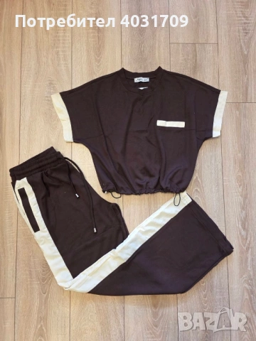 Дамски комплект , снимка 2 - Комплекти - 54013494