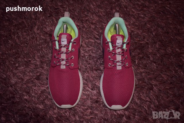 Nike Roshe Run 40 номер