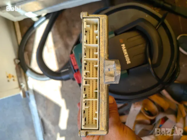 Компютър двигател Honda 2.4 i-VTEC, снимка 3 - Части - 49988186