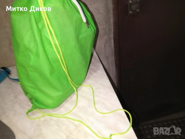 Мешка Нерея нова, снимка 2 - Раници - 52711822