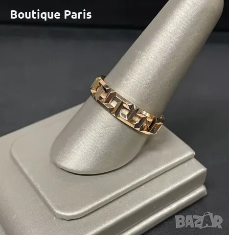 Tiffany & Co оригинален пръстен, снимка 3 - Пръстени - 50049191