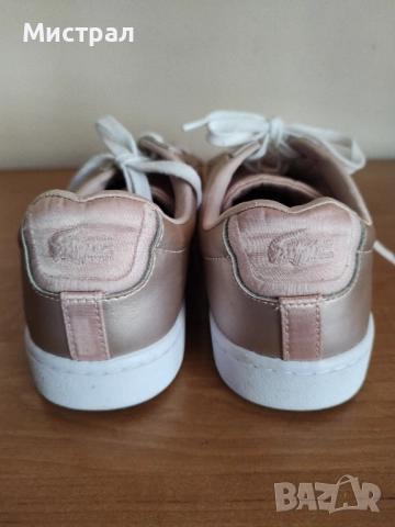 Нови оригинални сникърси Lacoste 40 номер, снимка 4 - Маратонки - 51623255