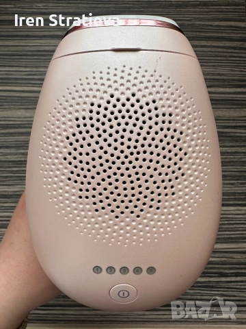 Фотоепилатор IPL Philips Lumea Advanced , снимка 2 - Епилатори - 54053882