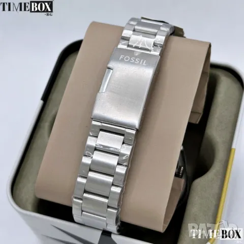 Fossil FS6047 Sport Tourer, снимка 4 - Мъжки - 49612470