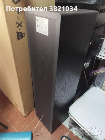 Тонколони Schneider 8030 LS , снимка 6 - Тонколони - 55692187