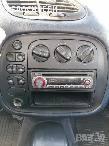 Ford Galaxy 1.9 TDI * 110 ks / Дизел / Ръчна , снимка 9 - Автомобили и джипове - 53133261