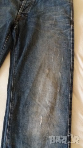 Нови дънки Hugo Boss, снимка 2 - Дънки - 31668927