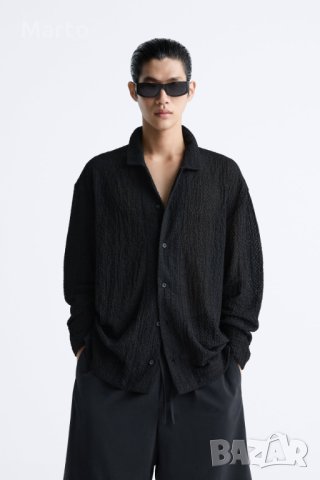 Мъжка риза ZARA