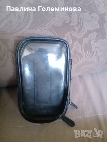 чантичка за колело, снимка 1