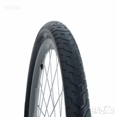 Външна гума за градски велосипед COBRA (20 x 1.50) (26 x 1.90) ЧЕХИЯ, снимка 4 - Части за велосипеди - 9564494