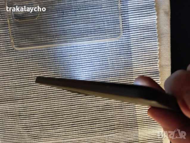 Motorola G34 5G, 8+8GB/128GB, снимка 7 - Motorola - 53158884