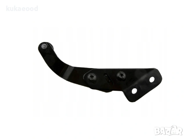 Ролка за плъзгаща врата за Mercedes Vito W639, снимка 5 - Части - 54077200