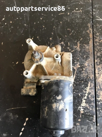 Мотор за чистачка на предно стъкло за Mercedes Atego (1998-2008) 404.401 1021B , снимка 2 - Части - 54043112