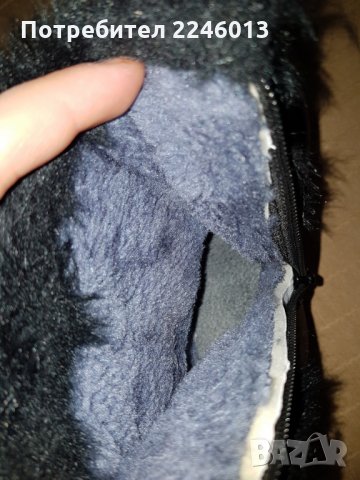 Топли Детски Ботуши, снимка 3 - Детски боти и ботуши - 31237638