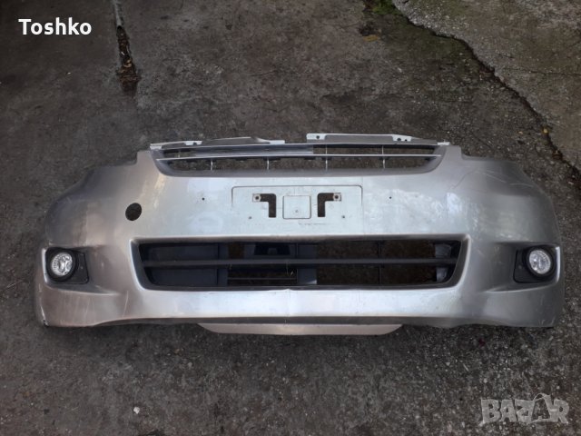 предна броня Тойота Пасо Toyota Passo