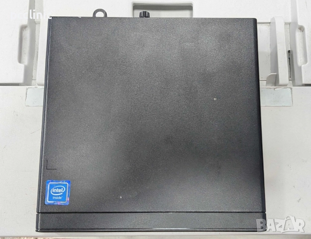 HP Prodesk 400 G2 | COM/RS-232 Port | Intel Celeron | DDR4 | SATA + NVMe | Мини офис компютър, снимка 4 - Работни компютри - 52651444