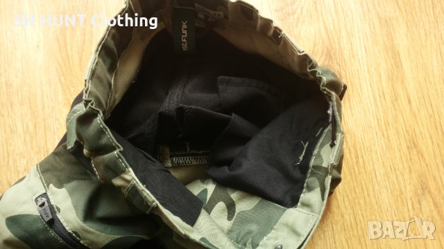 157 FUNK STRETCH KIDS Trouser за лов риболов туризъм размер 10 г./ 140 см детски панталон - 214, снимка 13 - Детски панталони и дънки - 40645570