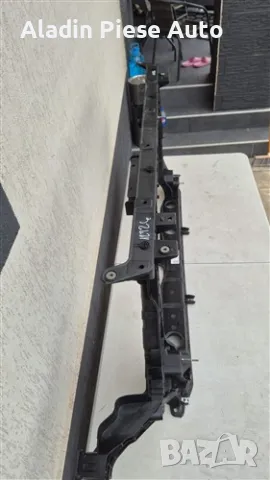 Предна броня Kia Sportage 5 година 2022 2023 2024 2025 код 64101R2000, 64101-R2000 , снимка 5 - Аксесоари и консумативи - 48780030