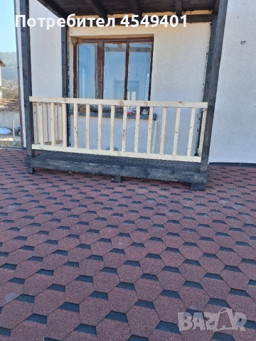 Ремонт на покриви, снимка 11 - Ремонти на покриви - 52674599