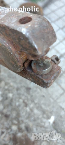 пломбажни клещи