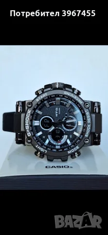 Мъжки часовници G-SHOCK и ROLEX , снимка 9 - Мъжки - 56550500