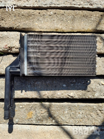 Радиатор парно SAXO 1.1 , снимка 2 - Части - 54016031