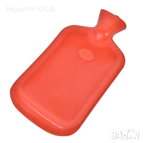 Термoфор, 2л, Червен