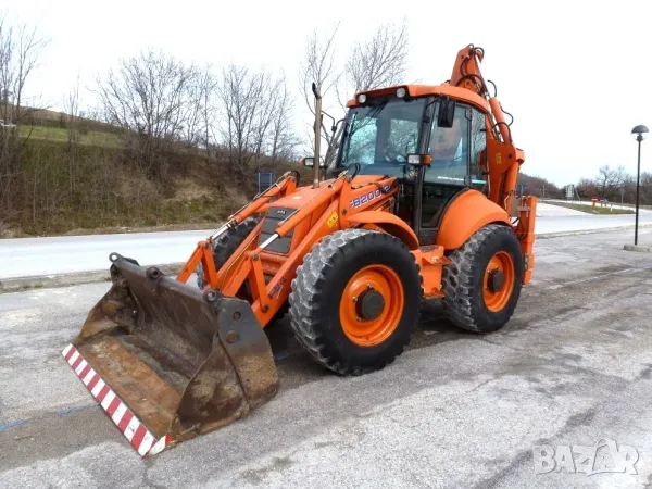 едър ЧАКЪЛ за Пътища и Площадки 22-45мм Трошен  -ДОСТАВКА на строителни материали от БОРСА "Строител, снимка 6 - Строителни материали - 42111350