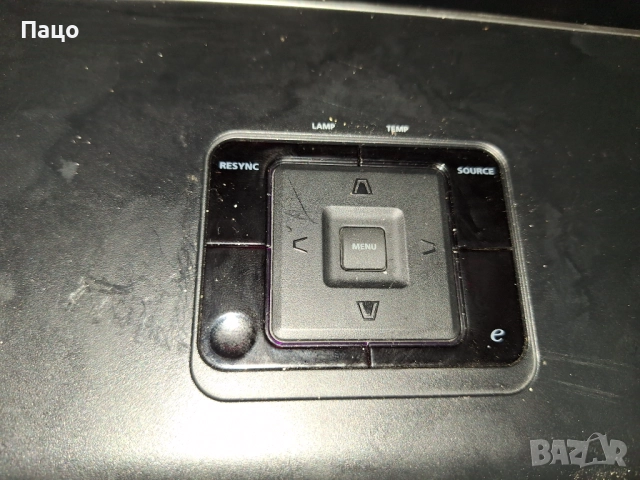 Acer Projector  P1166, снимка 14 - Плейъри, домашно кино, прожектори - 51875988