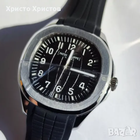 Мъжки луксозен часовник PATEK PHILIPPE 5167A
Aquanaut
Self-winding, снимка 4 - Мъжки - 47338521