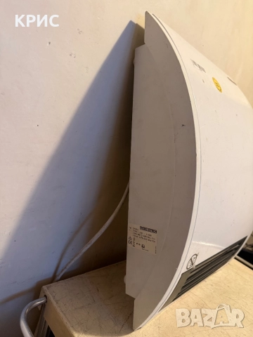 STIEBEL ELTRON CK 20S Конвектор, Made in Germany, снимка 10 - Отоплителни печки - 52829276