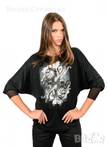 Дамска блуза 