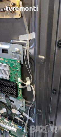 T-CON Board 715G8131-M0J-B00-005Y Neu for Philips 65OLED935/12, снимка 4 - Части и Платки - 38368812