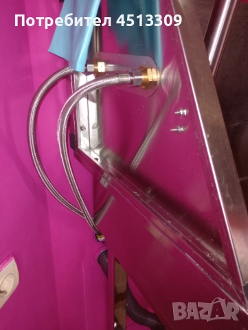 Вана за къпане на кучета за пет груминг студио, снимка 2 - Други - 51911136