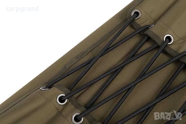 Легло FOX Voyager Bed Standard, снимка 4 - Екипировка - 54070009